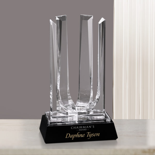 Interlachen Award 13-1/2"