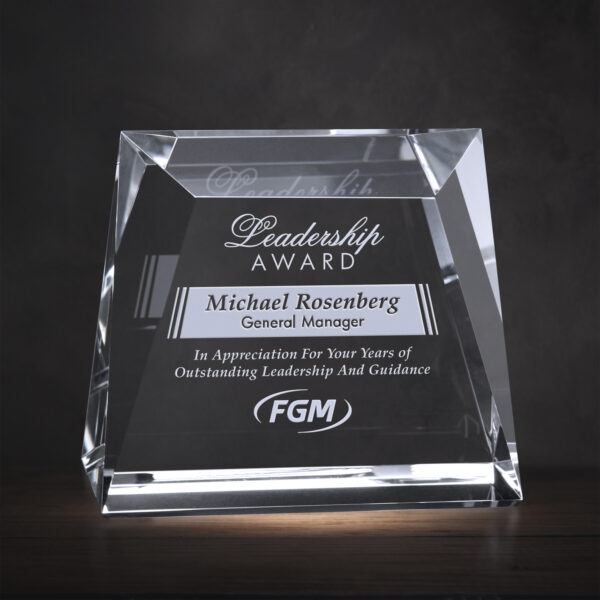 Newberry Wedge 4-3/4"