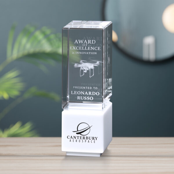 Oakley Imperial Award 6"