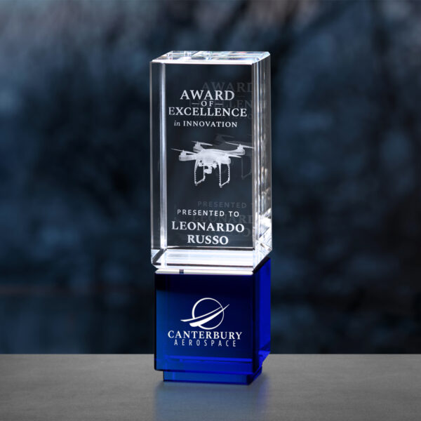 Oakley Indigo Award 7-1/4"