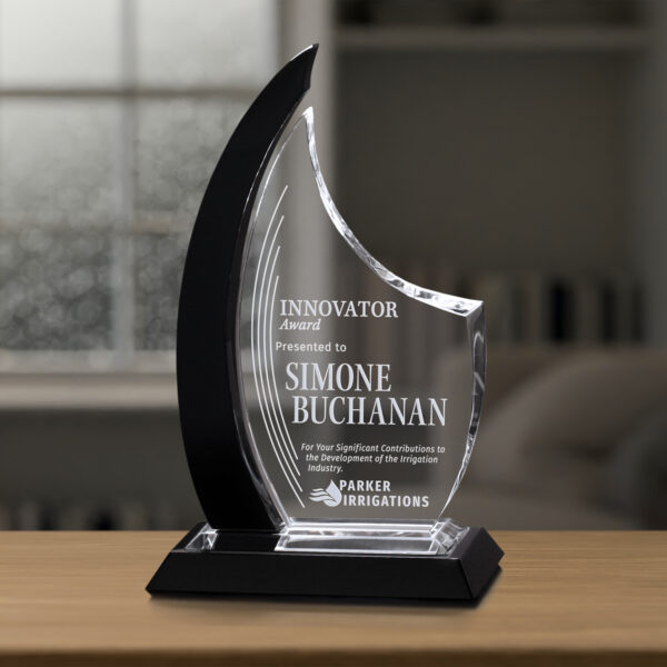 Oxford Award 11-1/4"