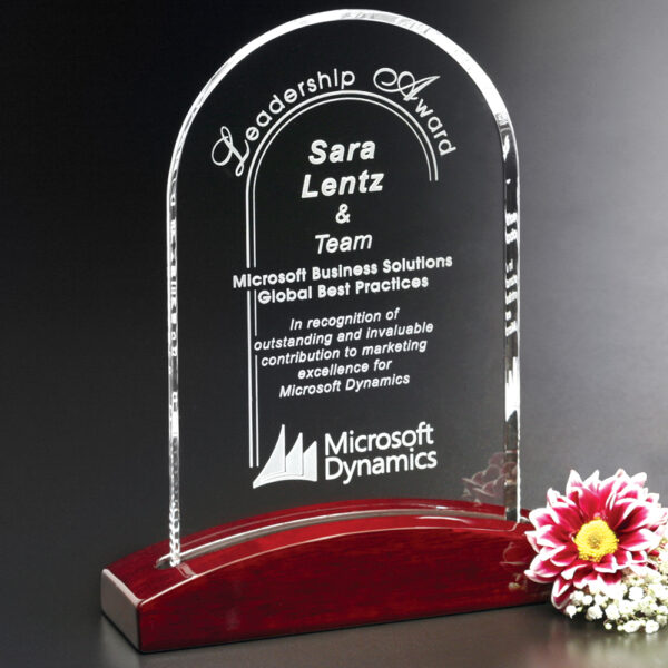 Parkdale Arch 8-1/2"