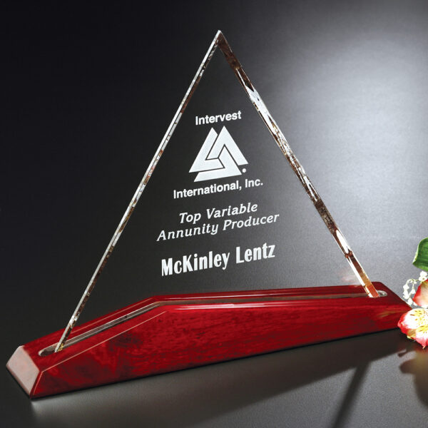 Parkdale Triangle 6"