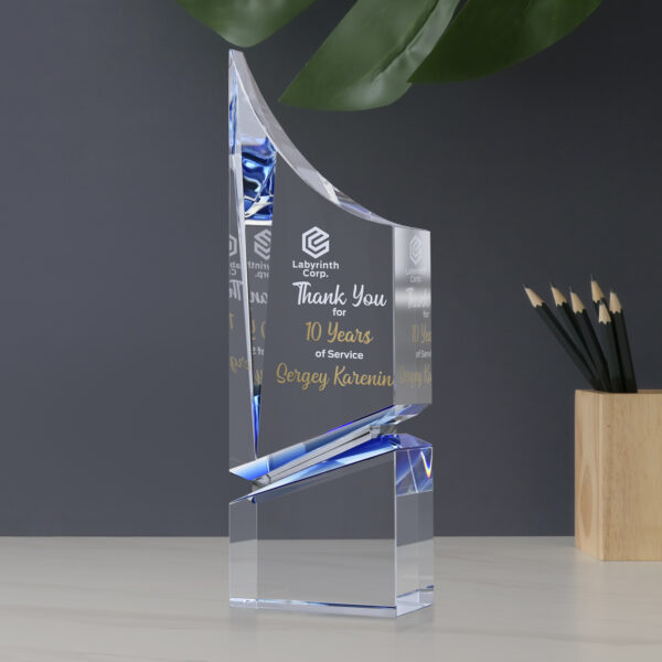 Pioneer Tower 8-1/2″