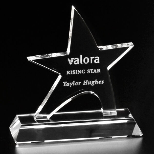 Prestige Star 7-1/2"