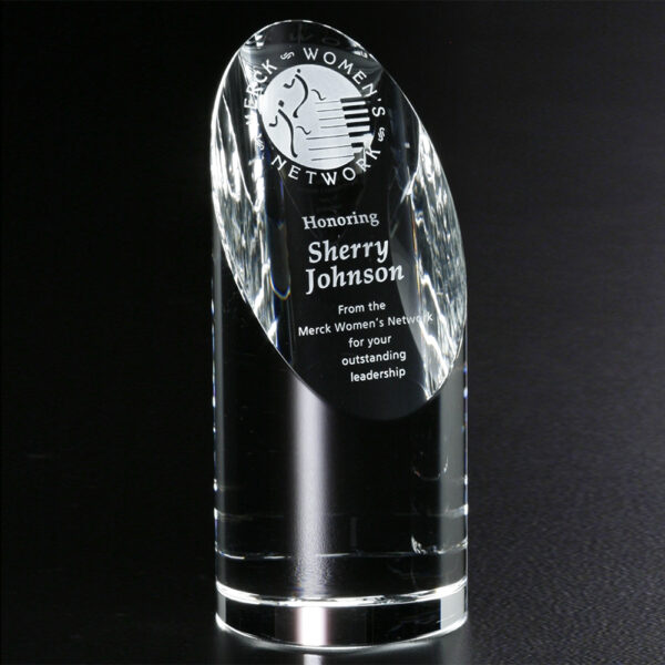 Quantico Cylinder 6-1/2"