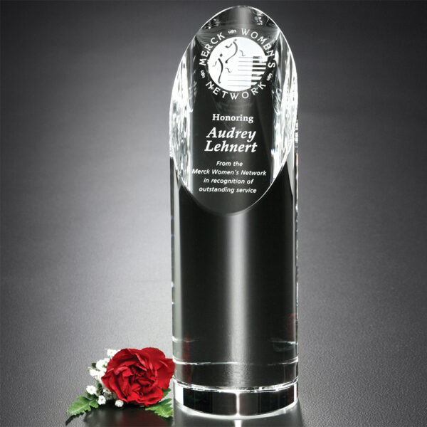 Quantico Cylinder 8-1/2"