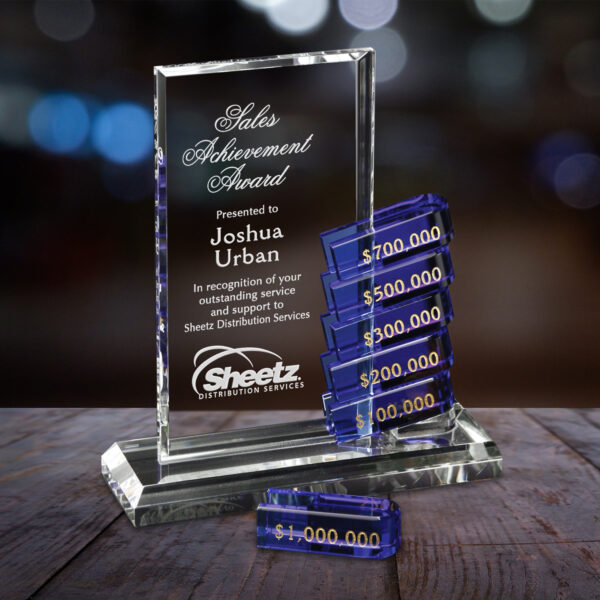 Renton Goal-Setter 6-1/2"