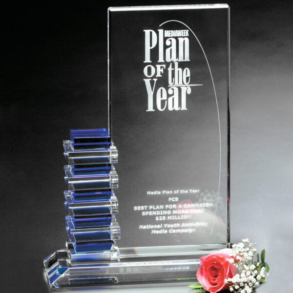 Resolute Award 11-1/2"