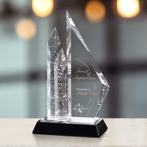 Valencia Award 13-1/2"