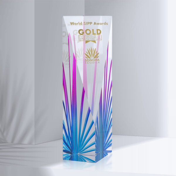 Vibrance Tower 8-1/2″