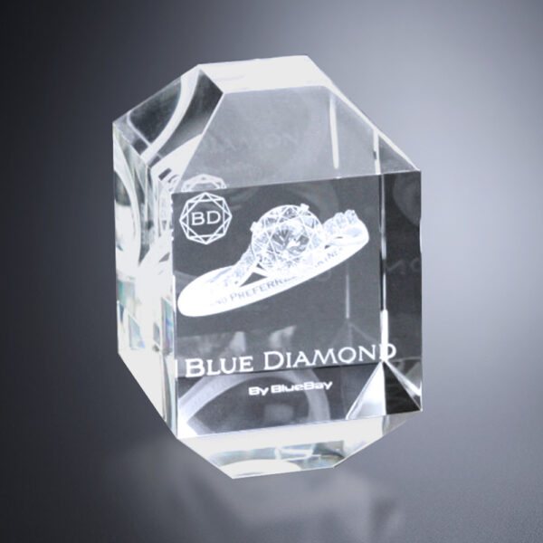 Victoria Award 4-1/2"