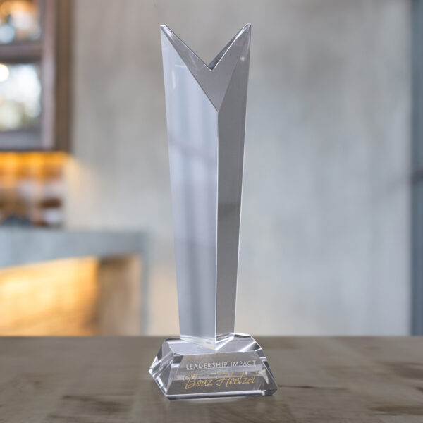 Vincent Award 12-1/2"