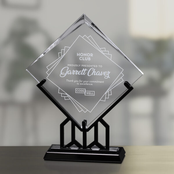 Wright Diamond 7-3/4"