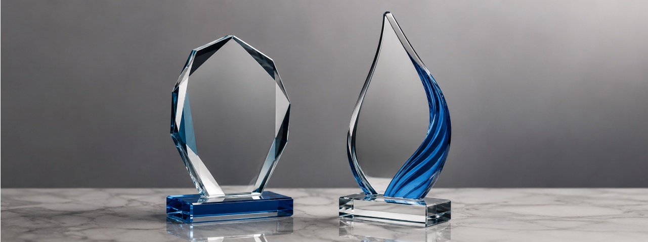 Art Glass Awards