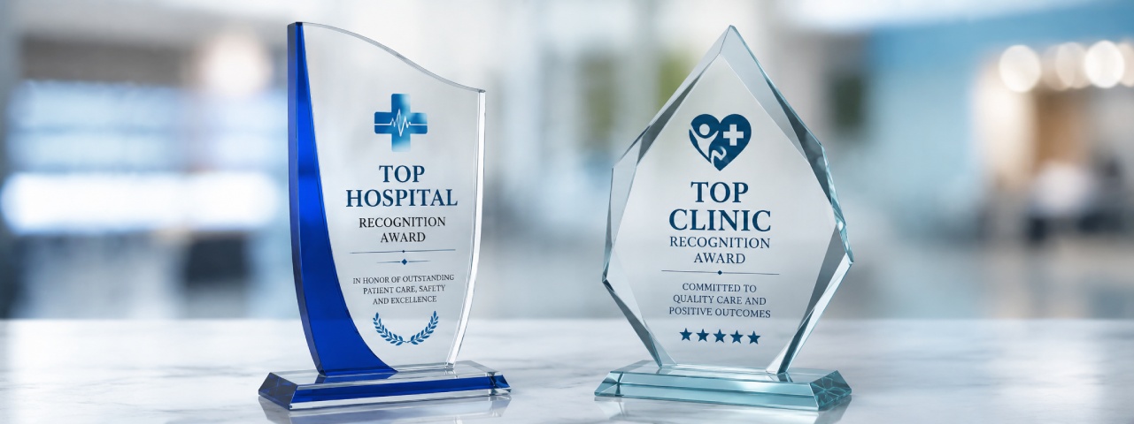 Healthcare Awards