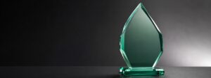 Jade Glass Awards
