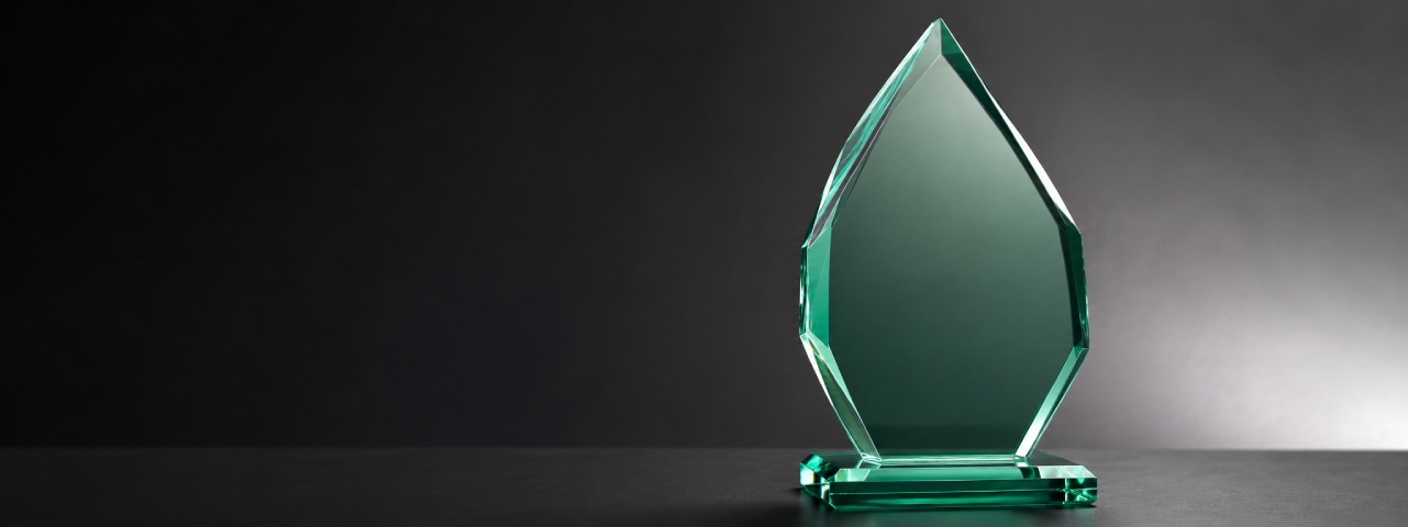 Jade Glass Awards