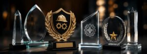 Manufacturing And Safety Awards