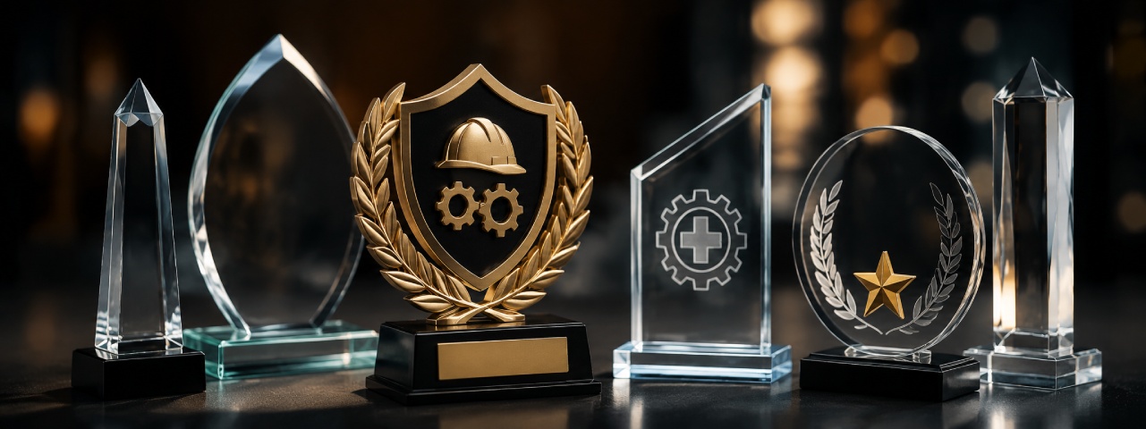 Manufacturing And Safety Awards