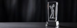 Optical Crystal Awards