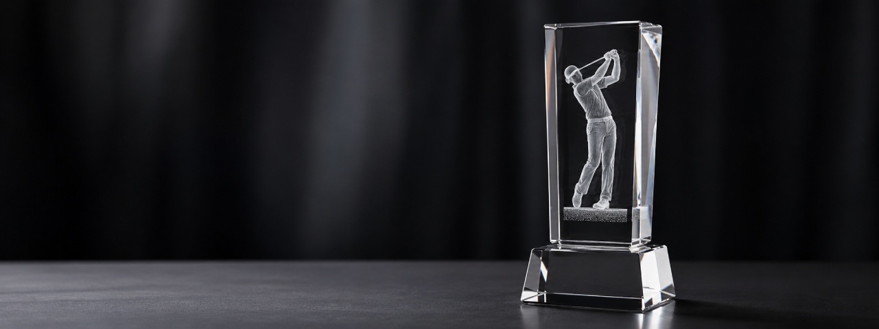 Optical Crystal Awards