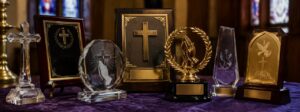 Religious And Church Awards