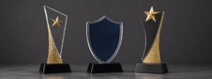 Resin Awards