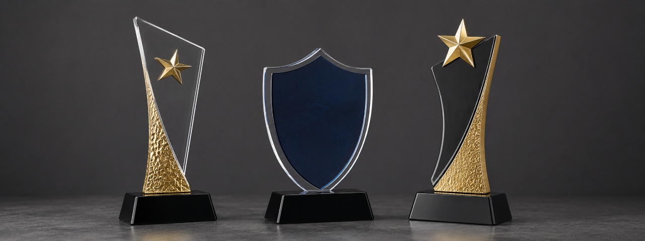 Resin Awards