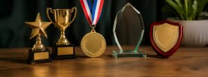 Volunteer Recognition Awards