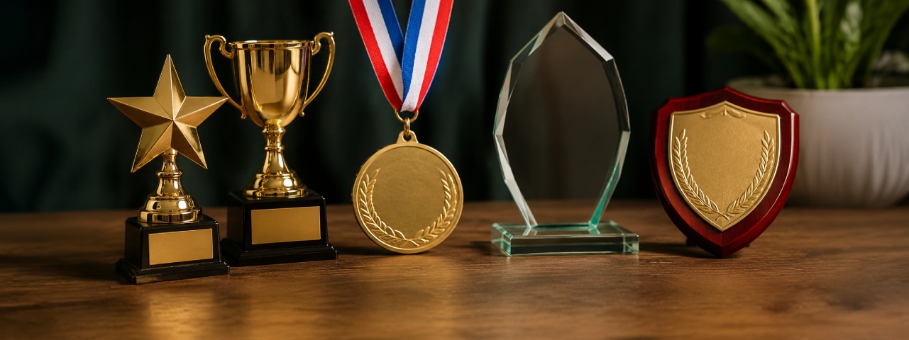 Volunteer Recognition Awards