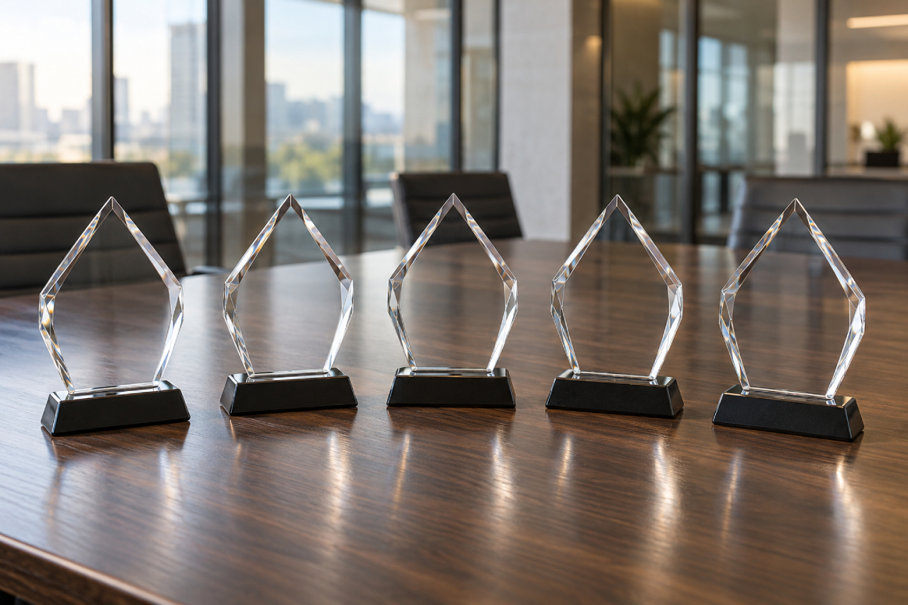 Corporate Award Ideas