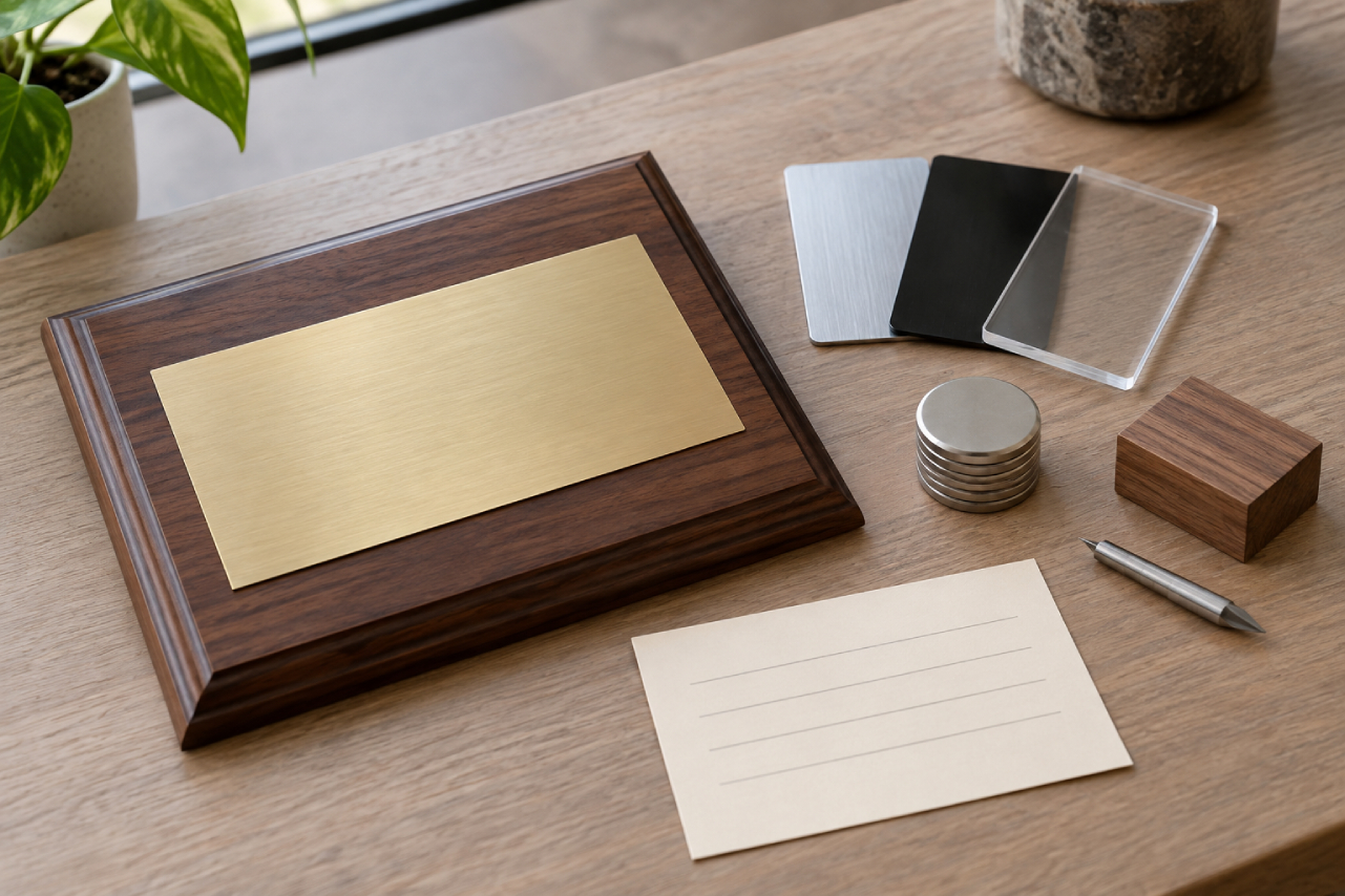 Engraving Cost