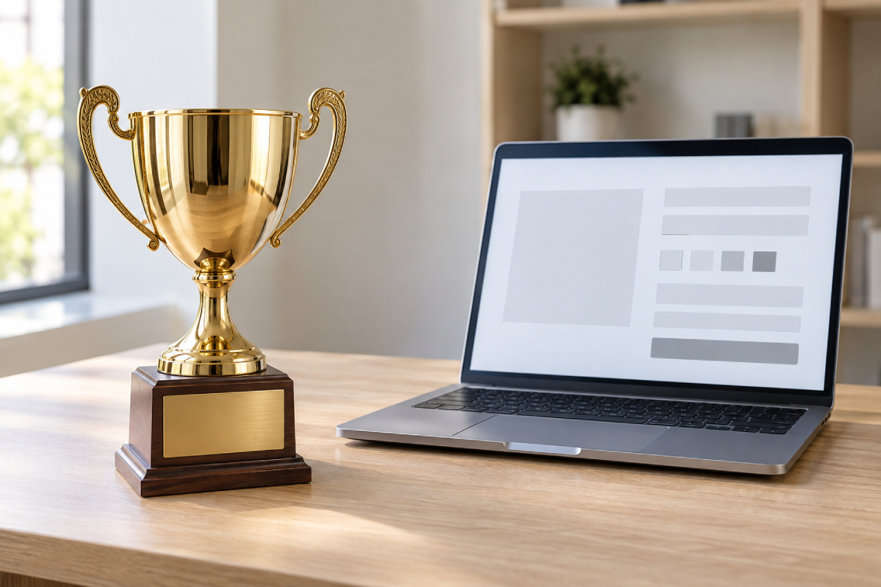 Order Custom Trophies