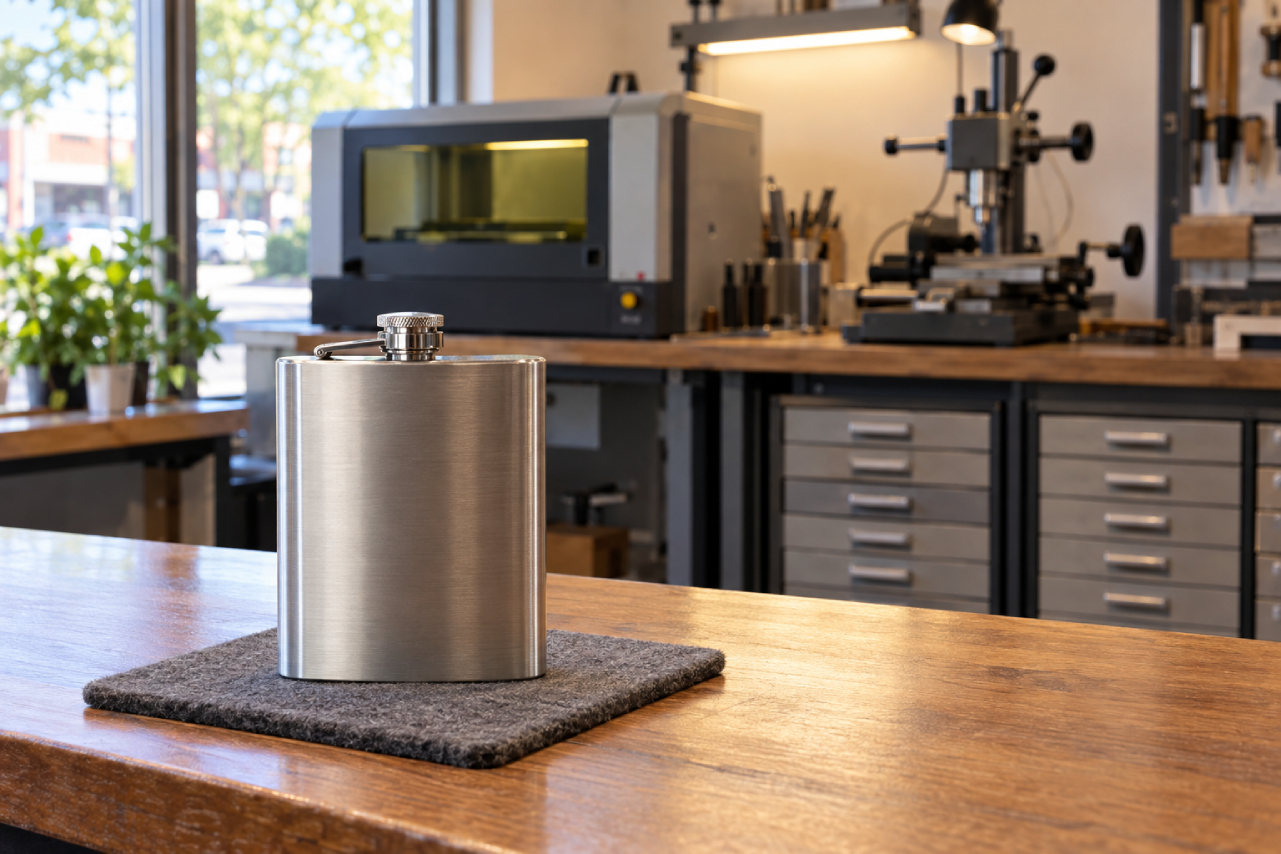 Where to Get Something Engraved