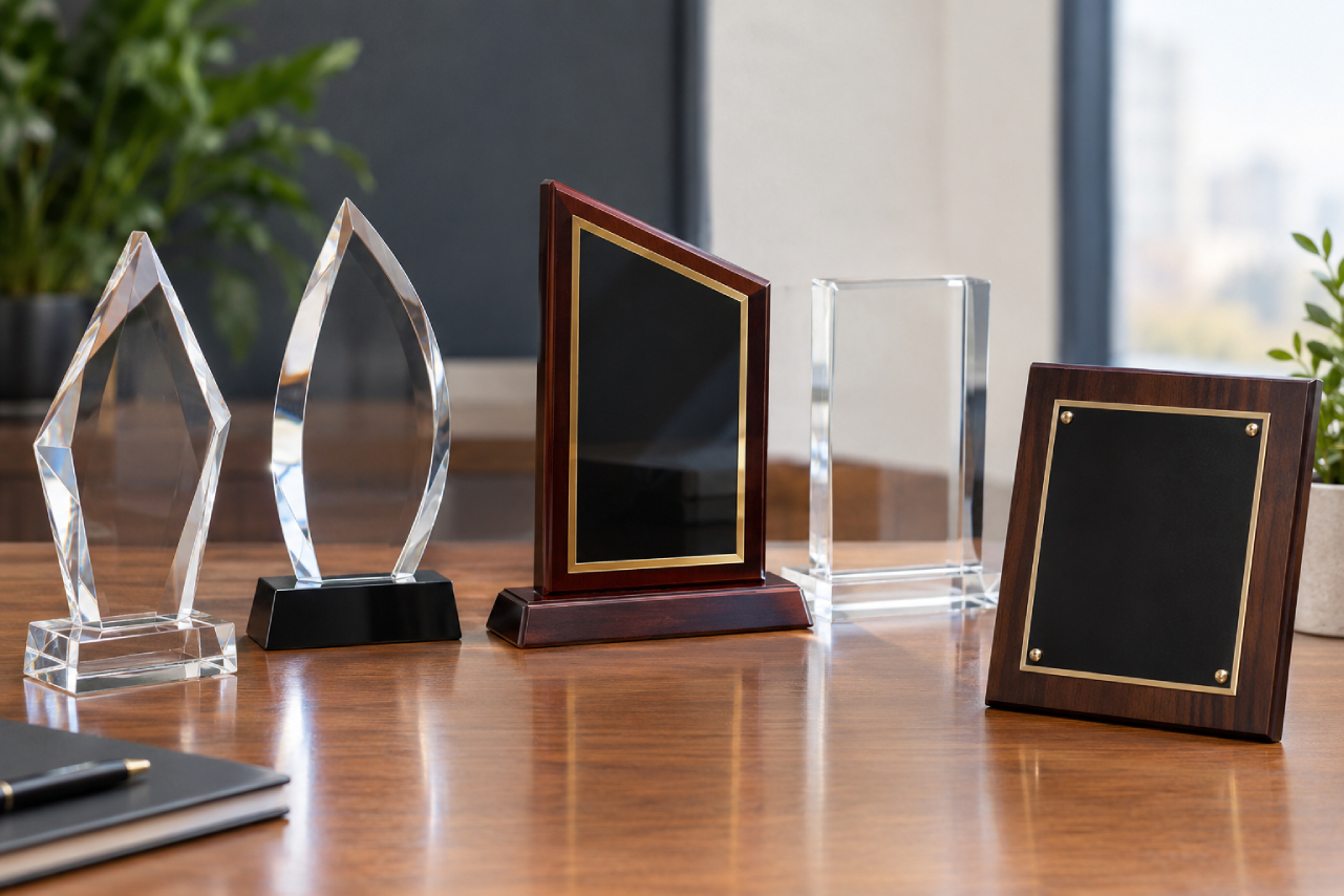 employee appreciation award companies